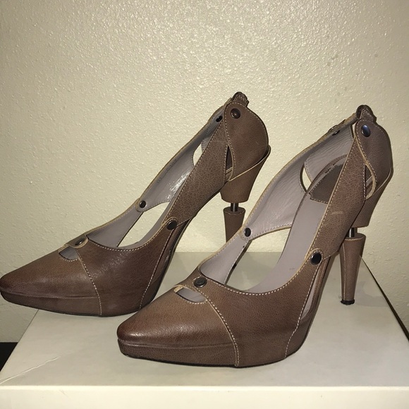 Dior Heels - Picture 3 of 6